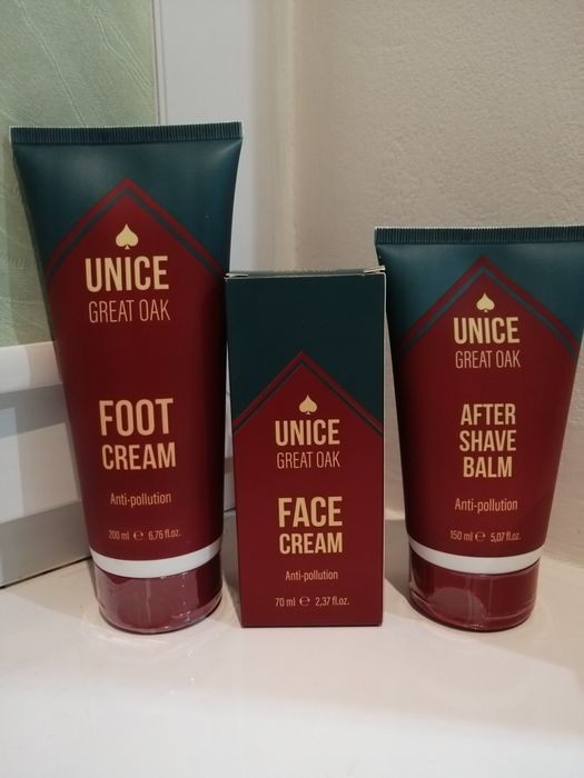 Чоловічий набір дуже гарний