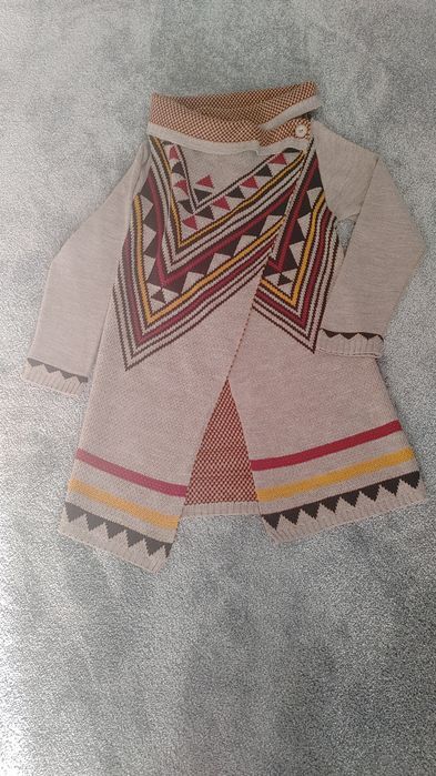 Кофта.  Кардіган