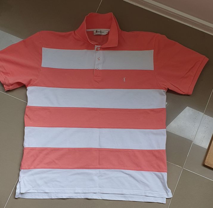 Футболка Yves Saint Laurent. Оригінал