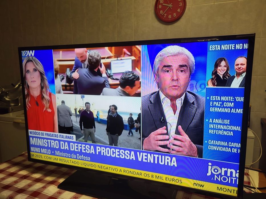 TV SAMSUNG 46 polgadas