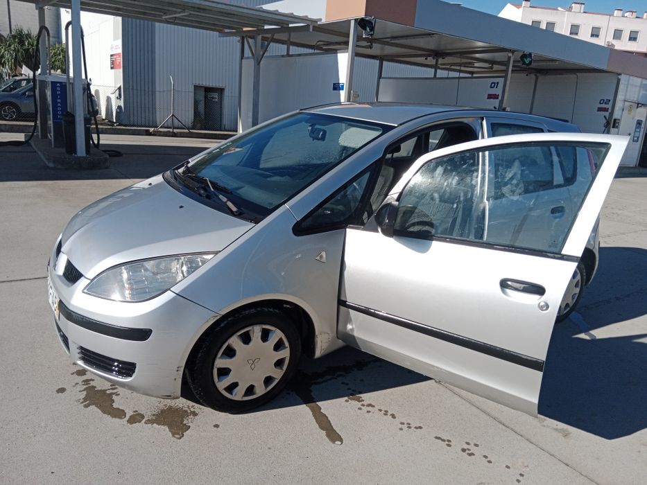 Mistsubish Colt 1.1 2008