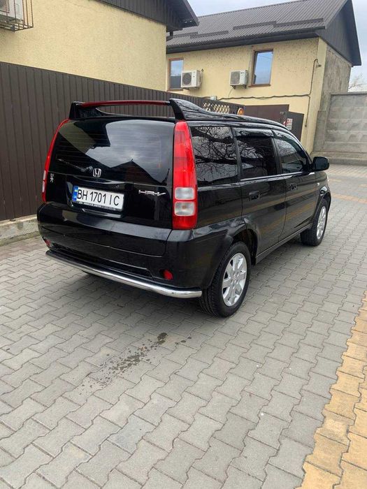 Honda HR-V 2005 4Х4 АВТОМАТ.
