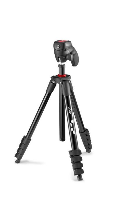 Штатив Joby Compact Action