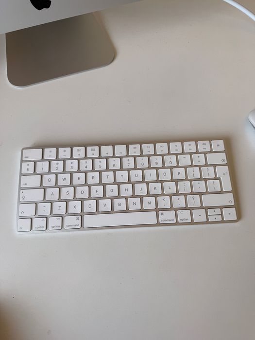 iMac 21,5 inch 2017