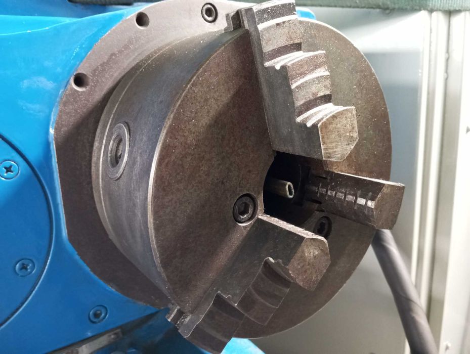 Retificadora Cilíndrica Stankoimport