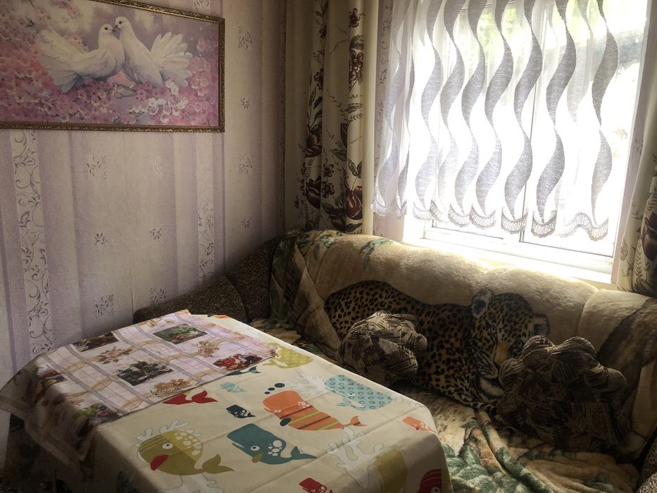 Здаються кімнати