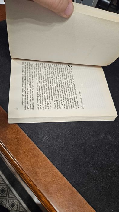 D. Zurdo A. Gutierrez - Ostatnia tajemnica Leonarda da Vinci(jak nowa)