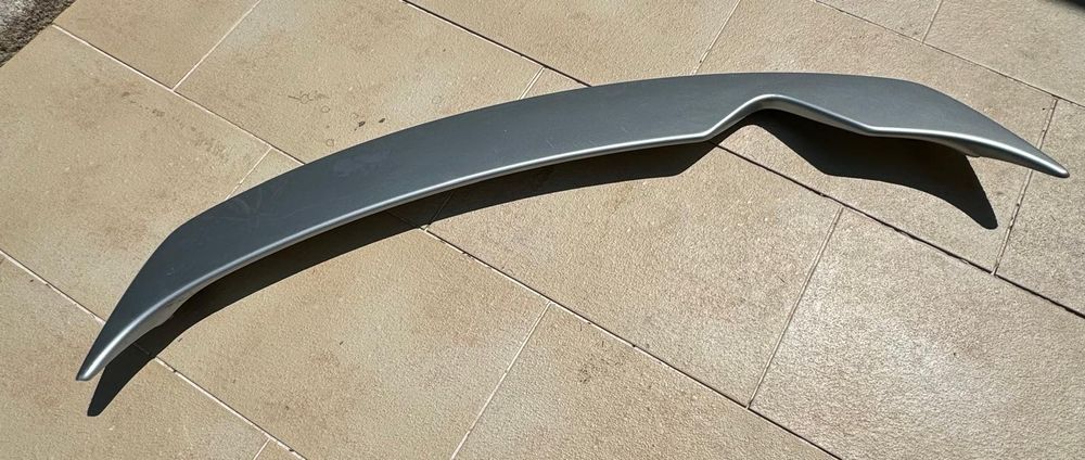 Aileron/Spoiler Renault Laguna 2