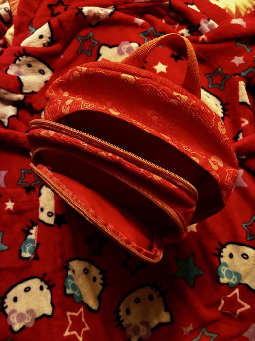 Рюкзачок дитячий Hello Kitty