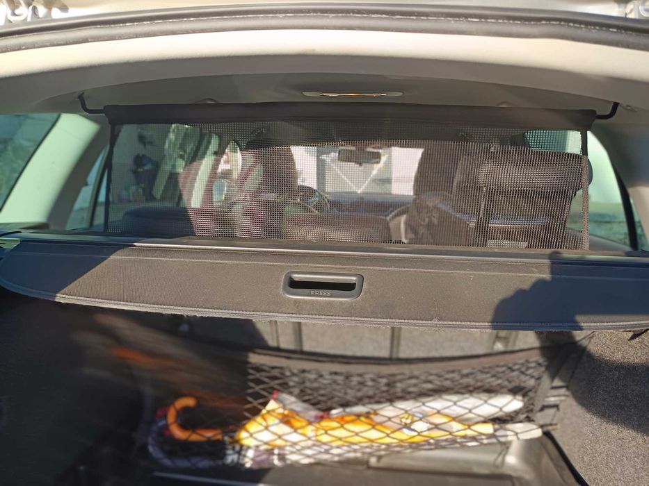 Skoda Octavia Scout 4X4