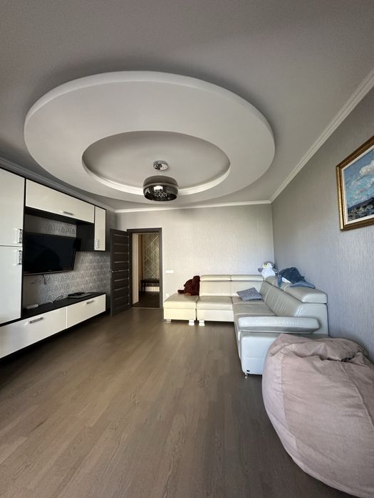 3-комнатная квартира по адресу бульвар Дружбы Народов (площадь 90 м²) - Atlanta.ua - фото 4