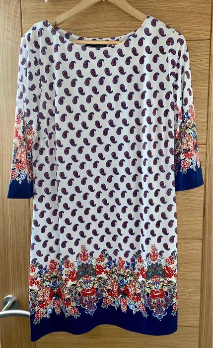 Krótka sukienka/tunika Atmosphere