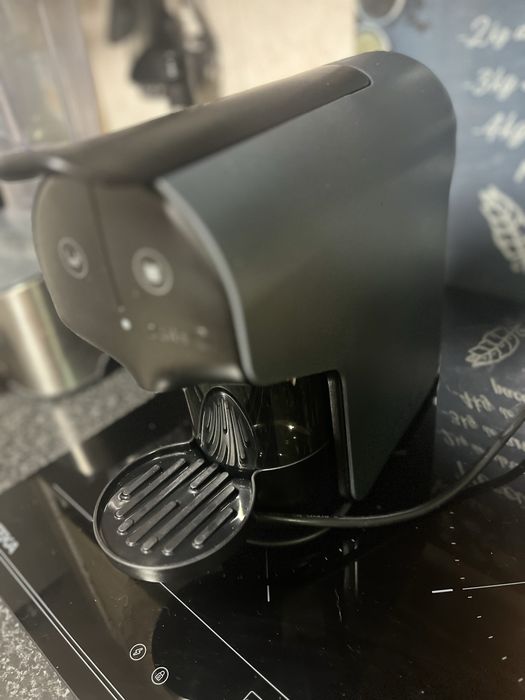 Maquina de cafe Delta Q