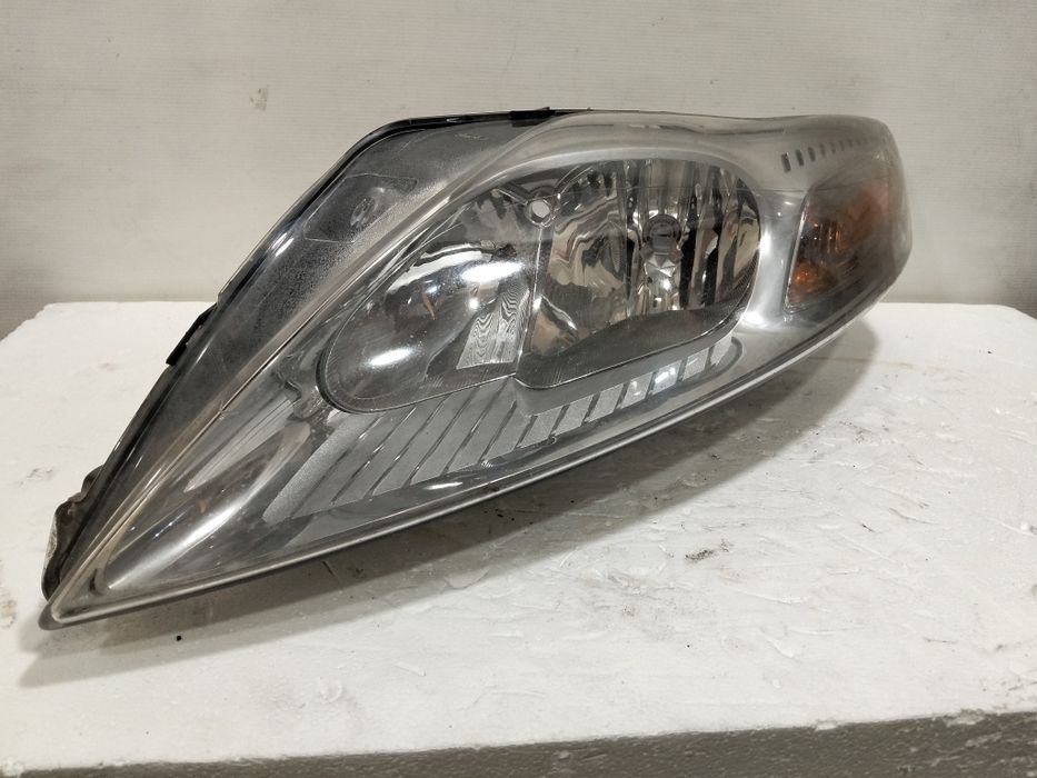 Farol Ford Mondeo otica 2009 esquerdo mk4