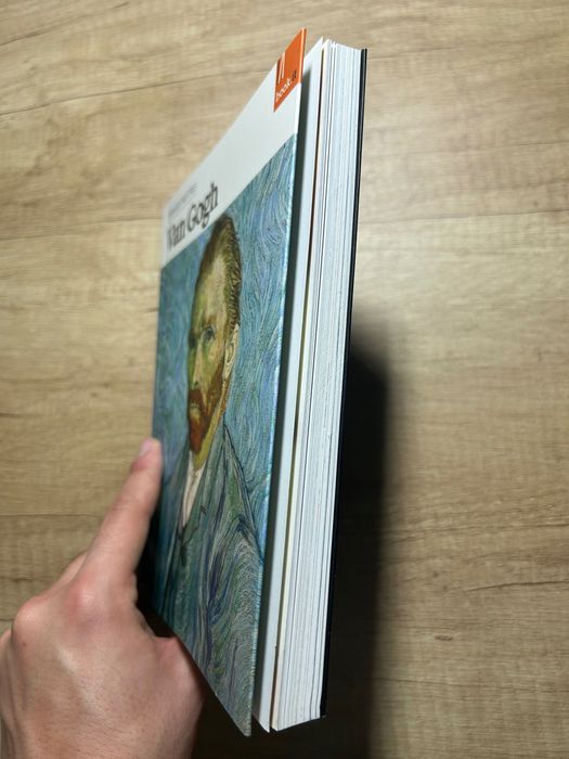 Grandes Mestres - Van Gogh