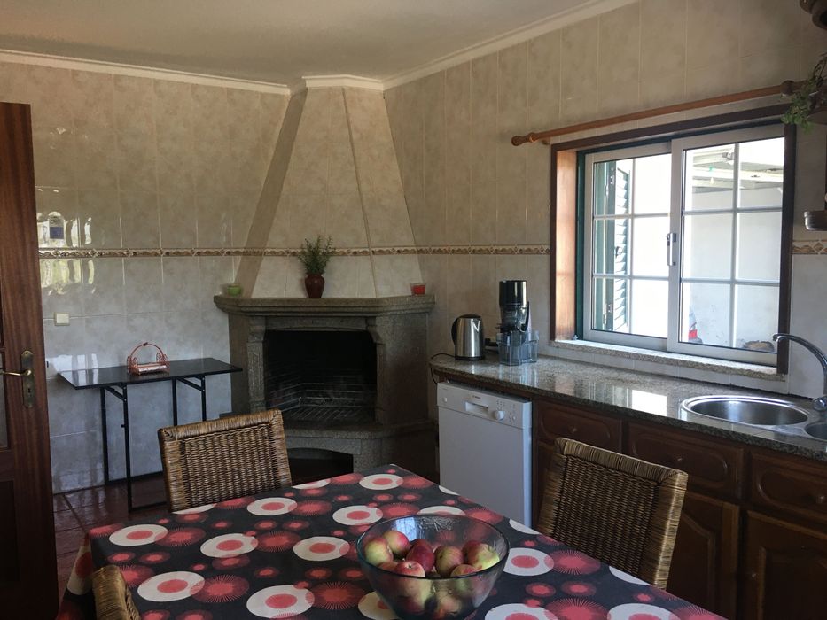 Moradia T4 à venda em Resende, Resende — foto 4