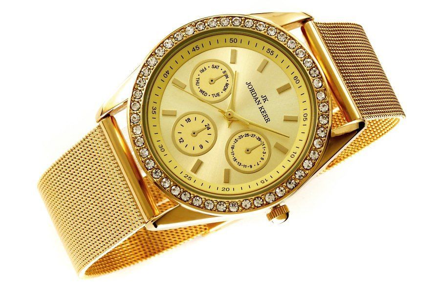 zegarek damski jordan kerr aw273-1