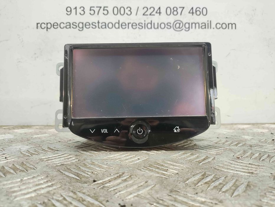 OPEL CORSA E