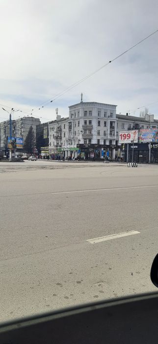 Сдам 1к 3/5 с АО самый центр, без комиссии