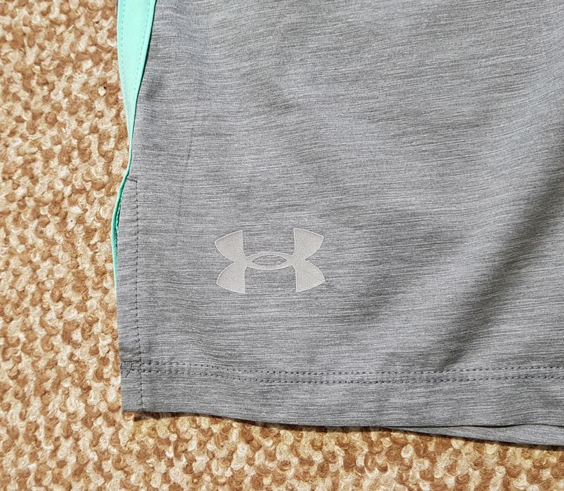 Under Armour Running шорти спортивні для бігу оригінал M