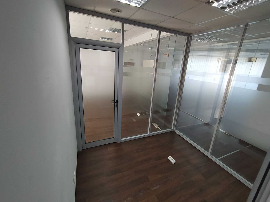 Продаж офісу 394м2/ м. Наукова/ БЦ Форум