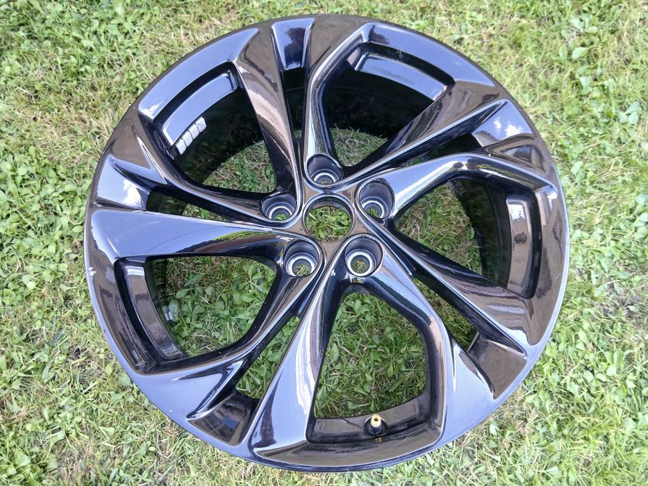 Felga 17'' Opel Astra IV J V K Mokka 5x105 7,5J x 17 IS44 ORYGINALNA F-VAT