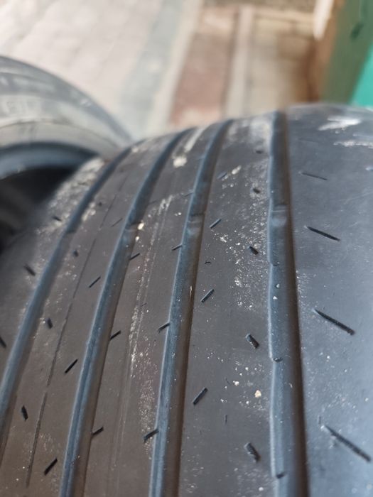 Opony DUNLOP 225/45-17 SP SPORT MAXX 4 szt