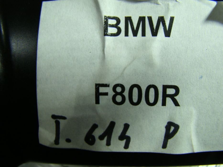 OGON OWIEWKA TYŁ BOK PLASTIK BMW F800R PRAWA