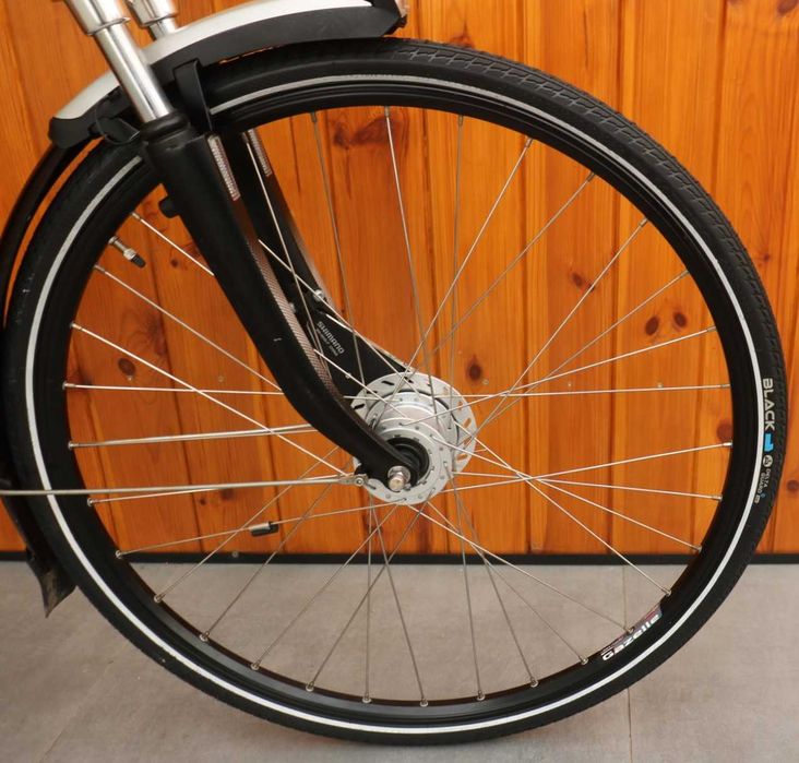 Rower damski Gazelle Orange. D 49 . I inne rowery.
