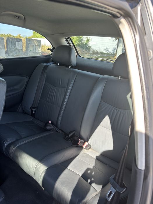 Seat ibiza 130 mil kilometros