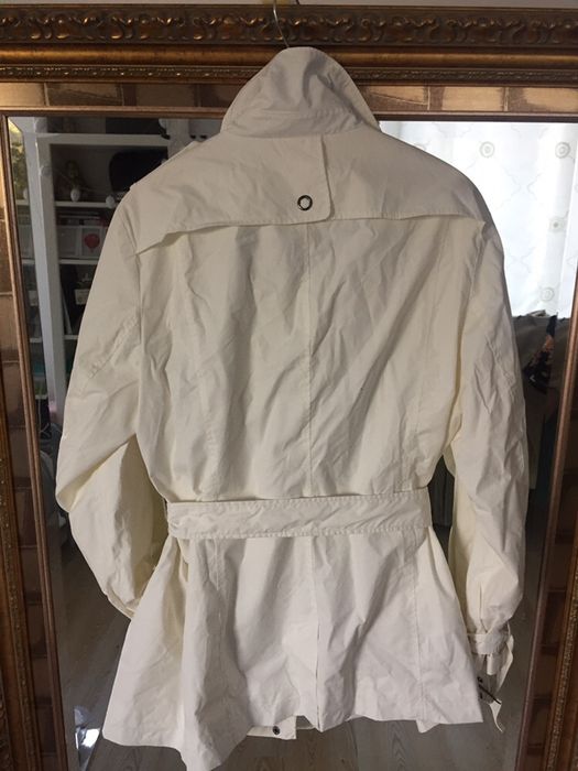 Płaszczyk kurtka niemiecki firmy Canda rozmiar jak nowy L