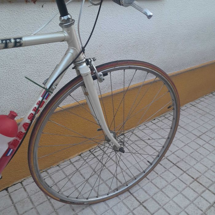 Bicicleta usada marca Cicloeste