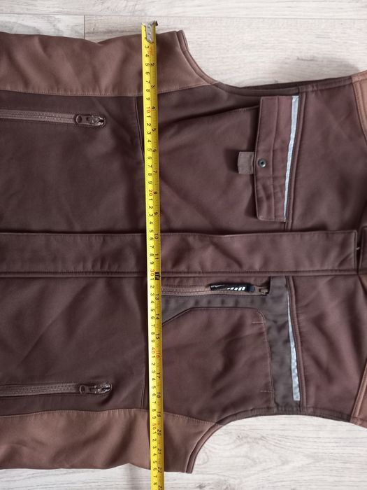 Продам жилетку Engelbert Strauss MOTION