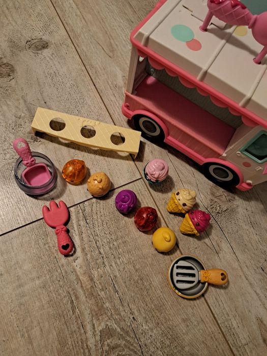 Ciężarówka Num Noms
