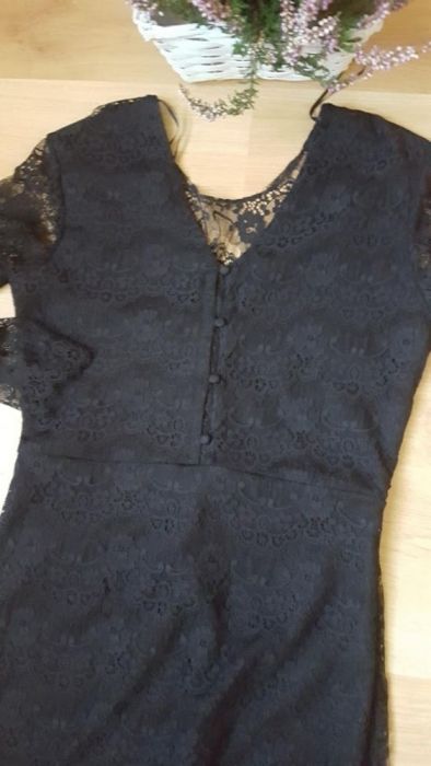 Sukienka koktailowa Mohito