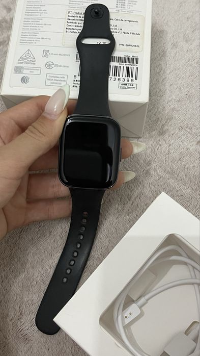 Redmi Watch 3 Active