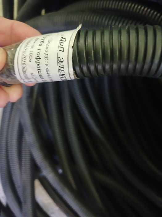 Продам сип кабель