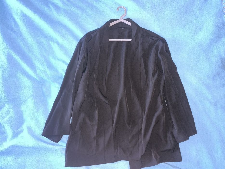 Camisa estilo Yukata