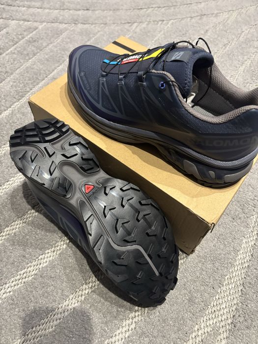 Salomon xt 6 (43 1/3р)