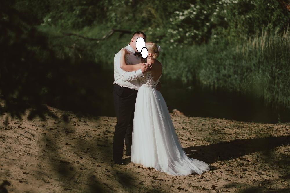 suknia ślubna cymbeline belen