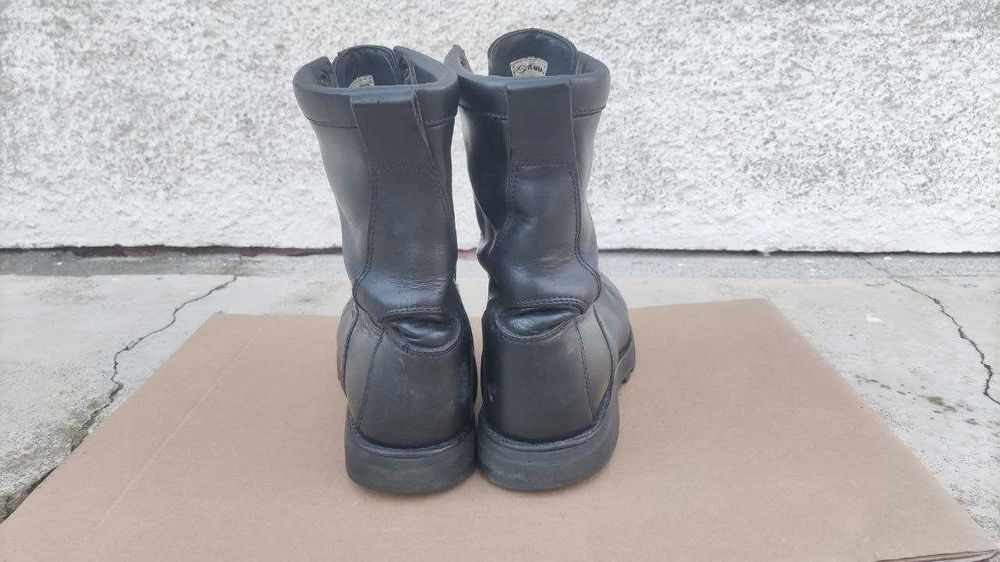 Botas Militares Iturri Clima Frio - Tamanho 42