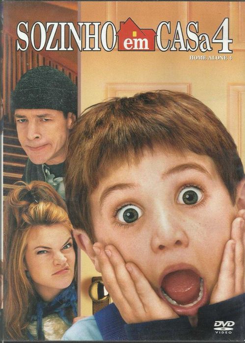 Sozinho em Casa 4 (2002)