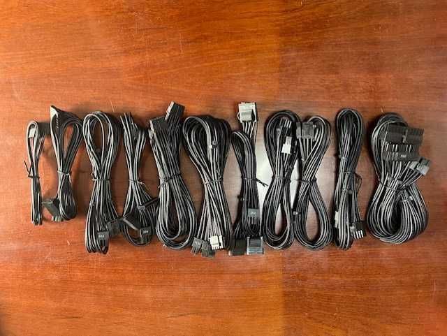 ASUS ROG Strix 1000W Aura Edition PC Power Supply (NEW)64551412360323123