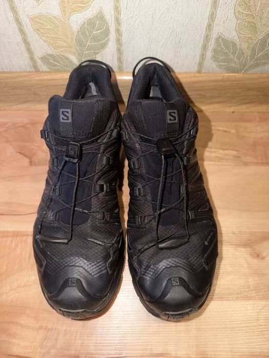 Salomon XA Pro 3D V9 Wide GTX (GORE-TEX) оригінал, стан відмінний