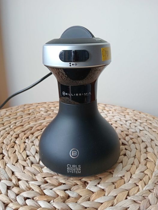 Secador de Cabelo BELLISSIMA DF1 1000 DIFFON