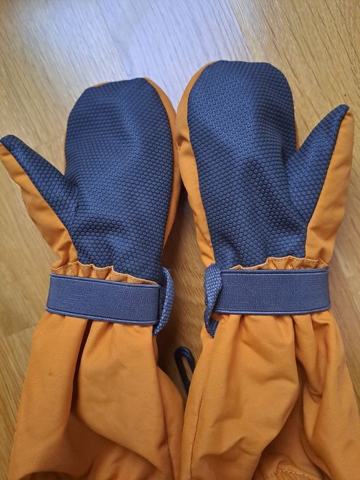 Rękawiczki wodoodporne