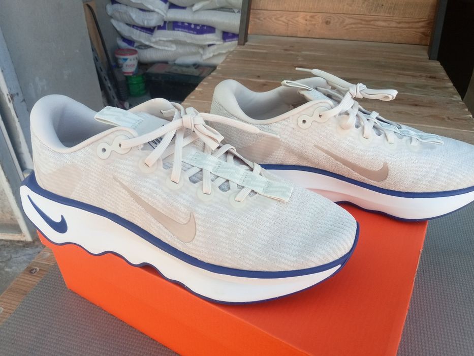 Nike Motiva кроссовки 44, 44.5