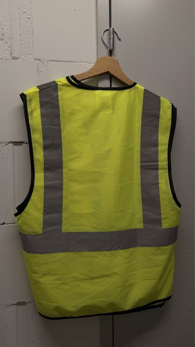 Kamizelka odblaskowa OccuNomix s/m