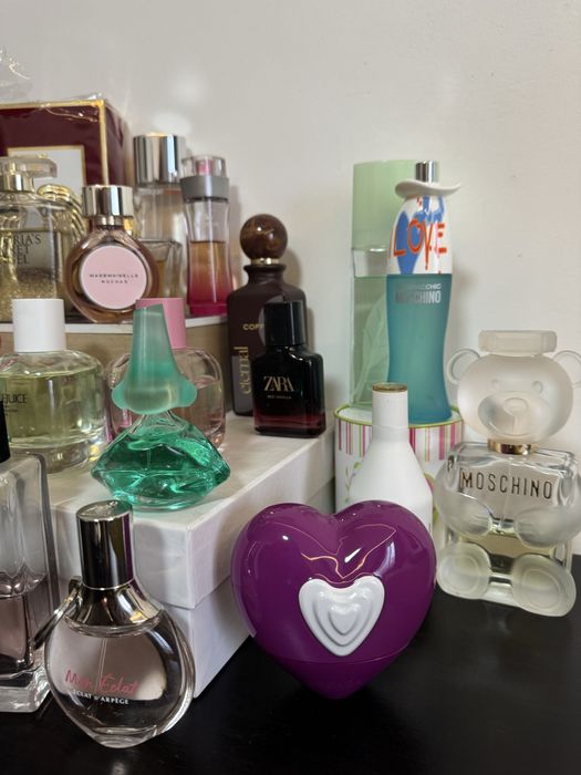 Парфуми на розпив оригінал