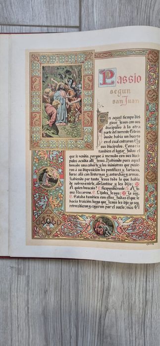 Álbum Salón - 3 volumes